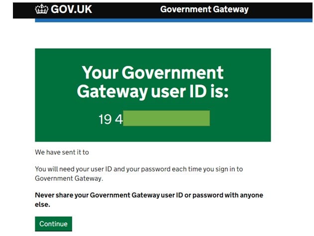 GatewayID 