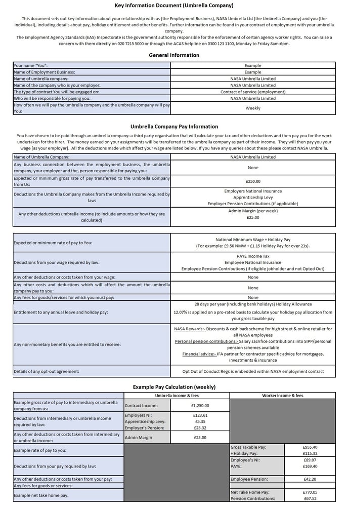 KID Example for KB-1