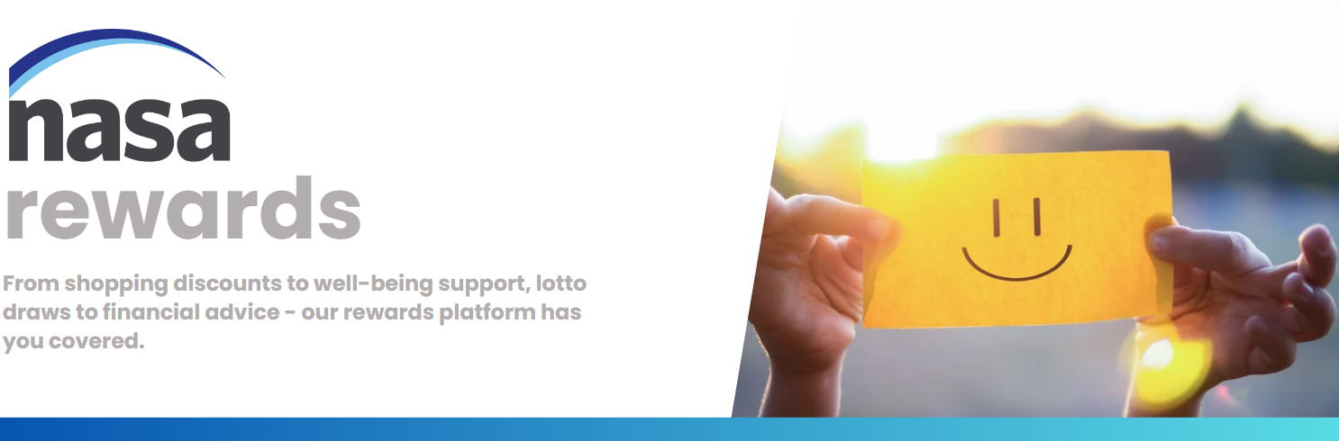 Rewards Platform - Overview