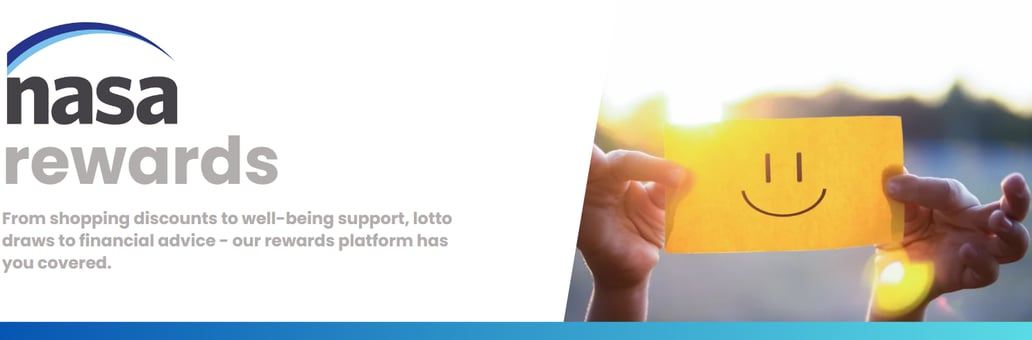 Rewards Platform - Overview